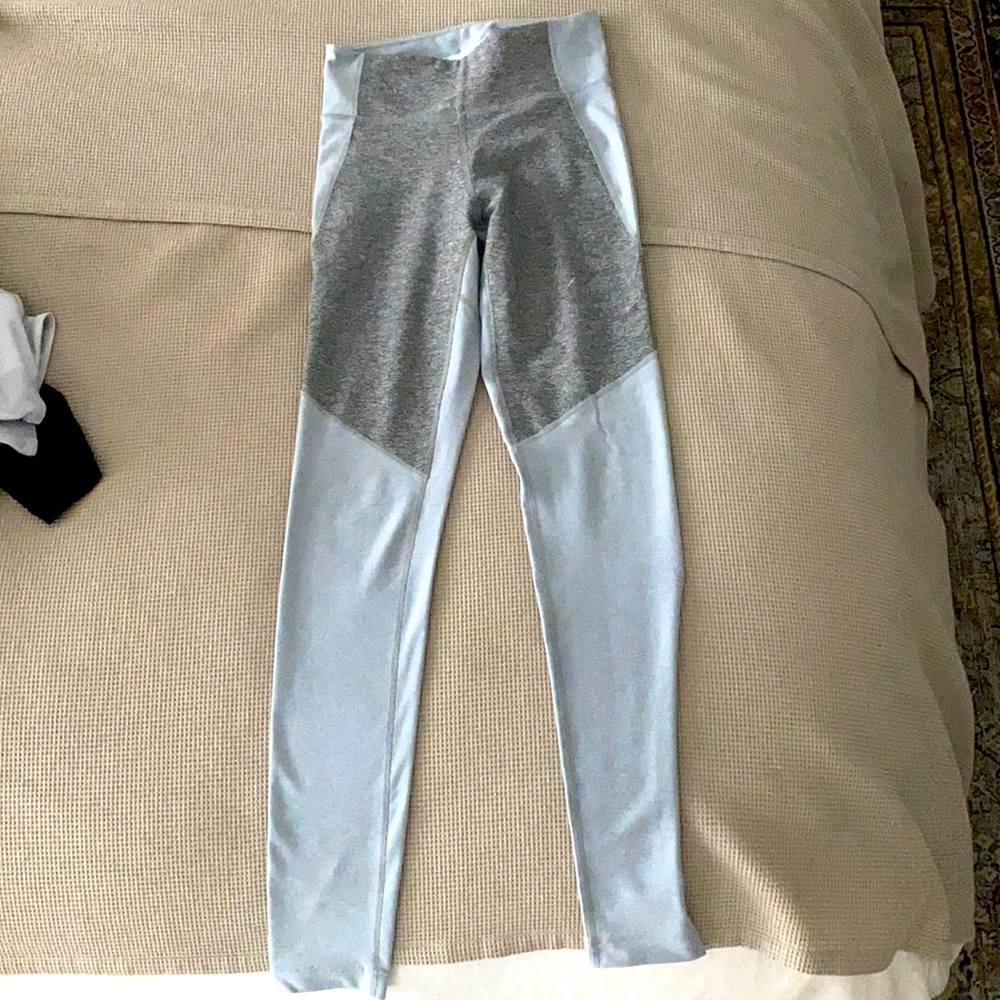 Outdoor voices leggings